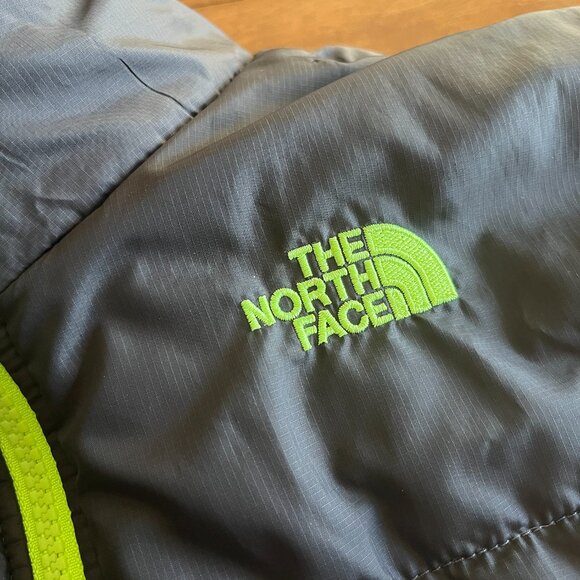 The North Face quilted puffer liner jacket L 14/16 - Picture 2 of 10